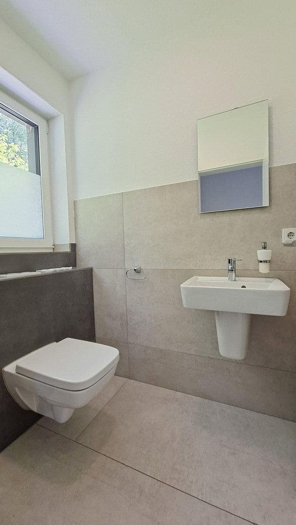 Prodej domu 125 m², pozemek 544 m², Ibbenbüren, Severní Porýní-Vestfálsko Prodej domu 125 m², pozemek 544 m², Ibbenbüren, Severní Porýní-Vestfálsko