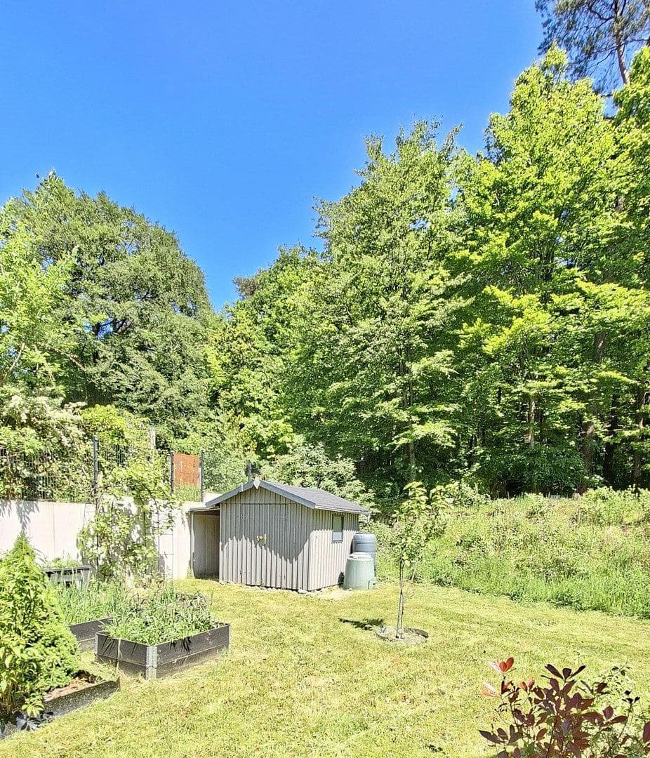 Prodej domu 125 m², pozemek 544 m², Ibbenbüren, Severní Porýní-Vestfálsko Prodej domu 125 m², pozemek 544 m², Ibbenbüren, Severní Porýní-Vestfálsko