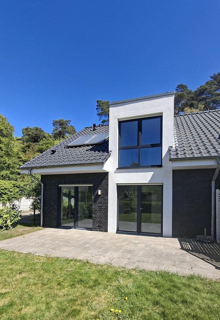 Prodej domu 125 m², pozemek 544 m², Ibbenbüren, Severní Porýní-Vestfálsko Prodej domu 125 m², pozemek 544 m², Ibbenbüren, Severní Porýní-Vestfálsko