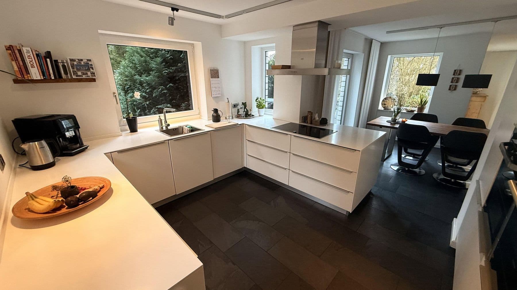 Pronájem domu 200 m², pozemek 1.333 m², Seevetal, Dolní Sasko Pronájem domu 200 m², pozemek 1.333 m², Seevetal, Dolní Sasko