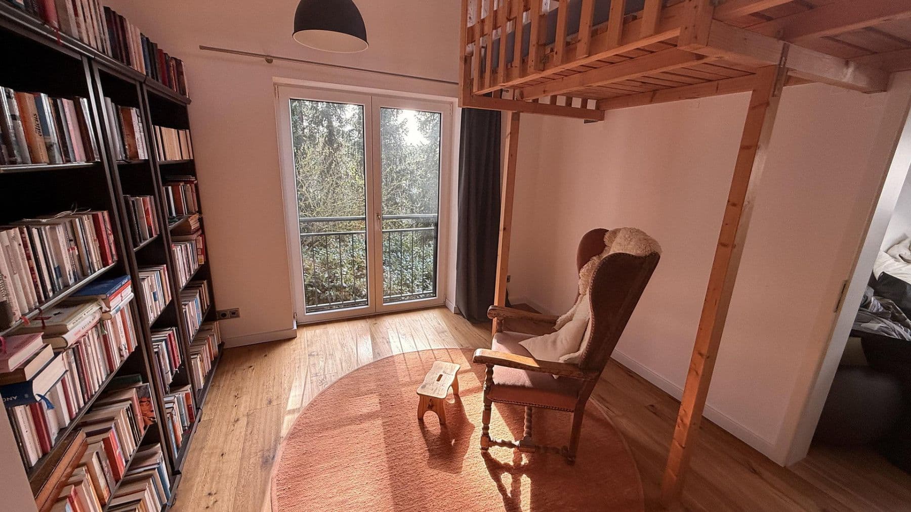 Pronájem domu 200 m², pozemek 1.333 m², Seevetal, Dolní Sasko Pronájem domu 200 m², pozemek 1.333 m², Seevetal, Dolní Sasko