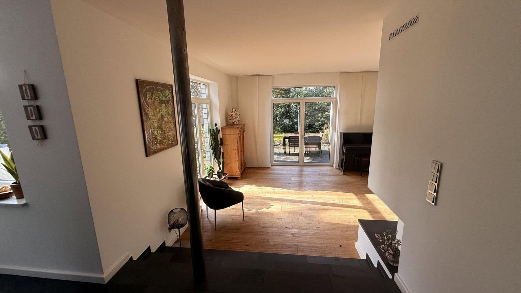 Pronájem domu 200 m², pozemek 1.333 m², Seevetal, Dolní Sasko Pronájem domu 200 m², pozemek 1.333 m², Seevetal, Dolní Sasko