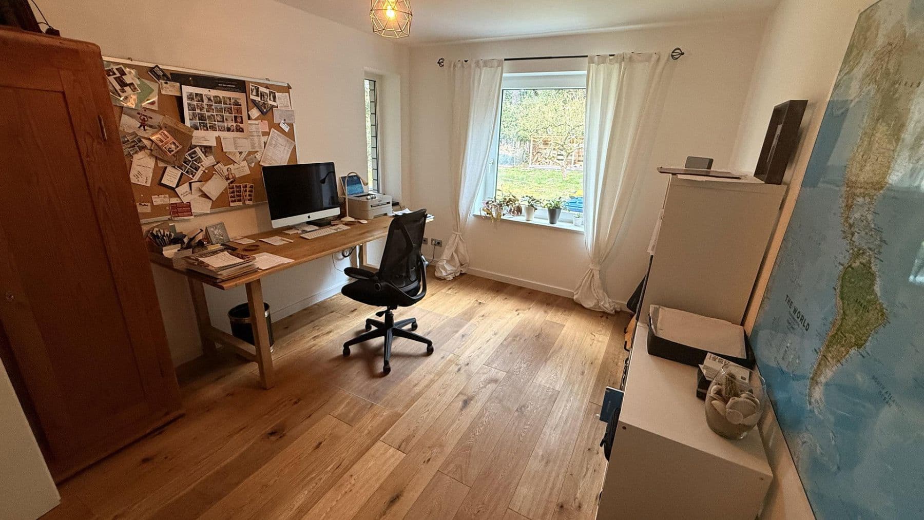 Pronájem domu 200 m², pozemek 1.333 m², Seevetal, Dolní Sasko Pronájem domu 200 m², pozemek 1.333 m², Seevetal, Dolní Sasko