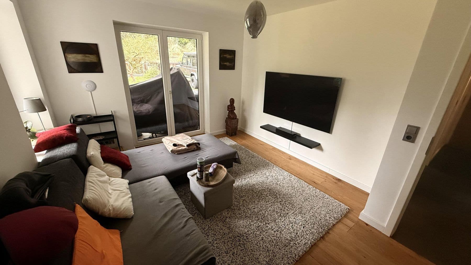 Pronájem domu 200 m², pozemek 1.333 m², Seevetal, Dolní Sasko Pronájem domu 200 m², pozemek 1.333 m², Seevetal, Dolní Sasko