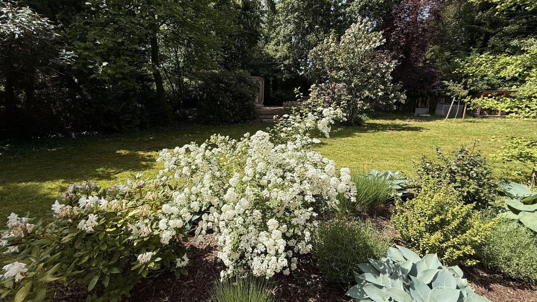 Pronájem domu 200 m², pozemek 1.333 m², Seevetal, Dolní Sasko Pronájem domu 200 m², pozemek 1.333 m², Seevetal, Dolní Sasko