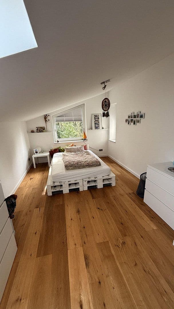 Pronájem domu 200 m², pozemek 1.333 m², Seevetal, Dolní Sasko Pronájem domu 200 m², pozemek 1.333 m², Seevetal, Dolní Sasko