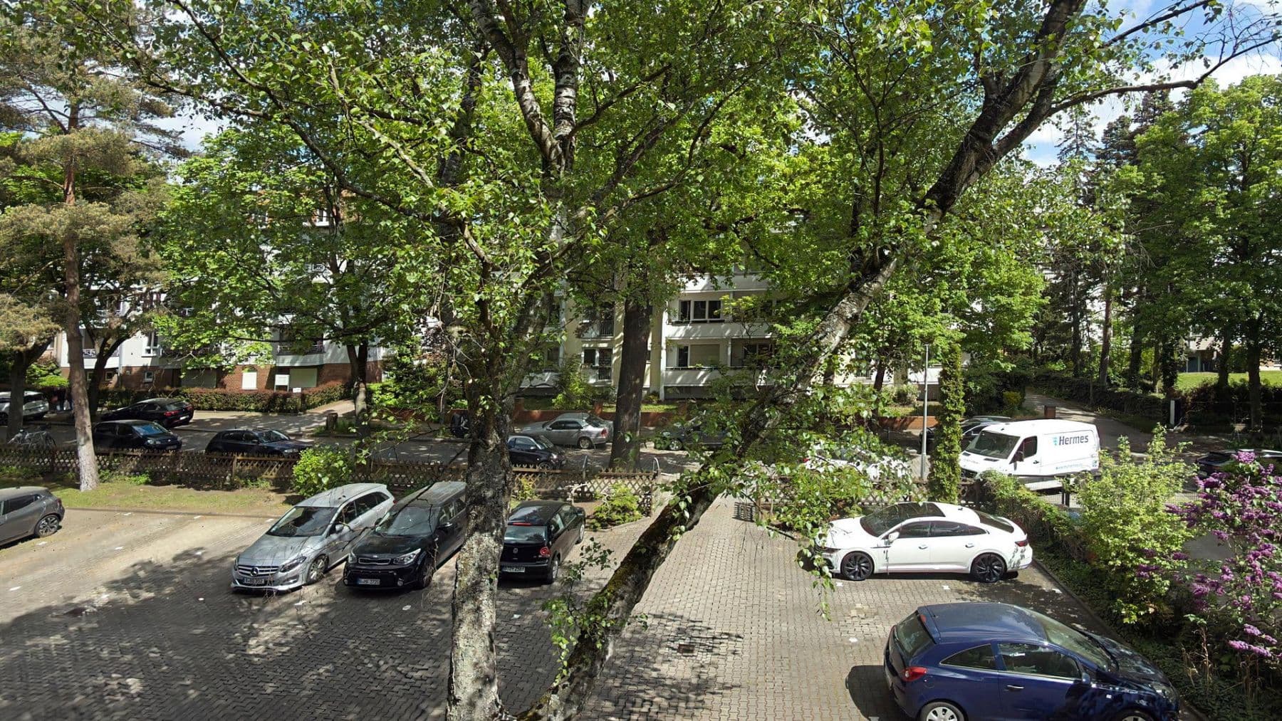 Prodej bytu 2+1 50 m², Mittelstraße 16, Berlin-Steglitz, Berlín Prodej bytu 2+1 50 m², Mittelstraße 16, Berlin-Steglitz, Berlín