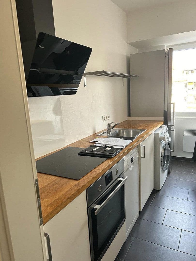 Prodej bytu 3+1 66 m², Liststraße 6, Stuttgart, Bádensko-Württembersko Prodej bytu 3+1 66 m², Liststraße 6, Stuttgart, Bádensko-Württembersko