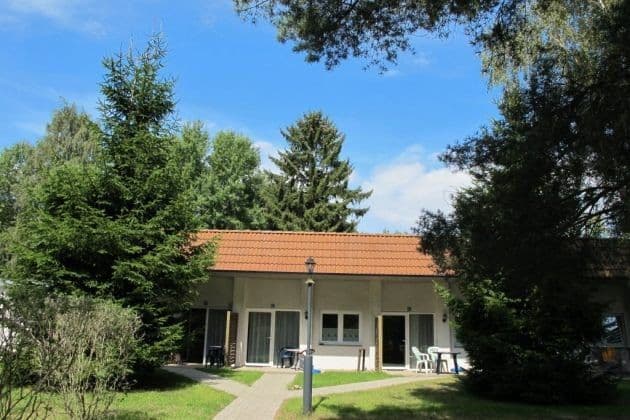 Prodej bytu 1+1 48 m², Ferienpark Lenzer Höh 6, Fünfseen, Mecklenburg-Vorpommern Prodej bytu 1+1 48 m², Ferienpark Lenzer Höh 6, Fünfseen, Mecklenburg-Vorpommern
