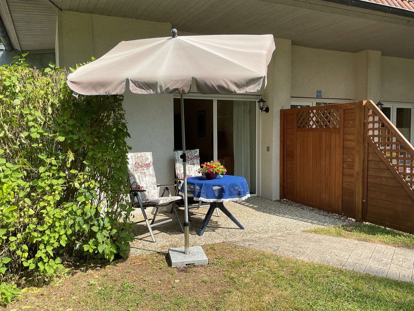 Prodej bytu 1+1 48 m², Ferienpark Lenzer Höh 6, Fünfseen, Mecklenburg-Vorpommern Prodej bytu 1+1 48 m², Ferienpark Lenzer Höh 6, Fünfseen, Mecklenburg-Vorpommern