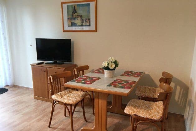 Prodej bytu 1+1 48 m², Ferienpark Lenzer Höh 6, Fünfseen, Mecklenburg-Vorpommern Prodej bytu 1+1 48 m², Ferienpark Lenzer Höh 6, Fünfseen, Mecklenburg-Vorpommern