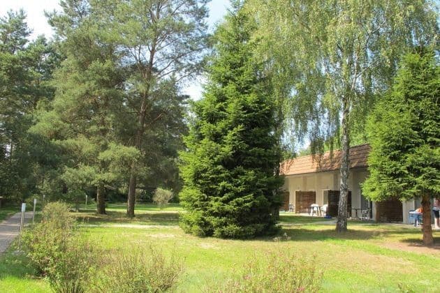 Prodej bytu 1+1 48 m², Ferienpark Lenzer Höh 6, Fünfseen, Mecklenburg-Vorpommern Prodej bytu 1+1 48 m², Ferienpark Lenzer Höh 6, Fünfseen, Mecklenburg-Vorpommern