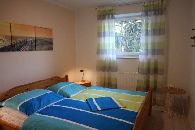 Prodej bytu 1+1 48 m², Ferienpark Lenzer Höh 6, Fünfseen, Mecklenburg-Vorpommern Prodej bytu 1+1 48 m², Ferienpark Lenzer Höh 6, Fünfseen, Mecklenburg-Vorpommern