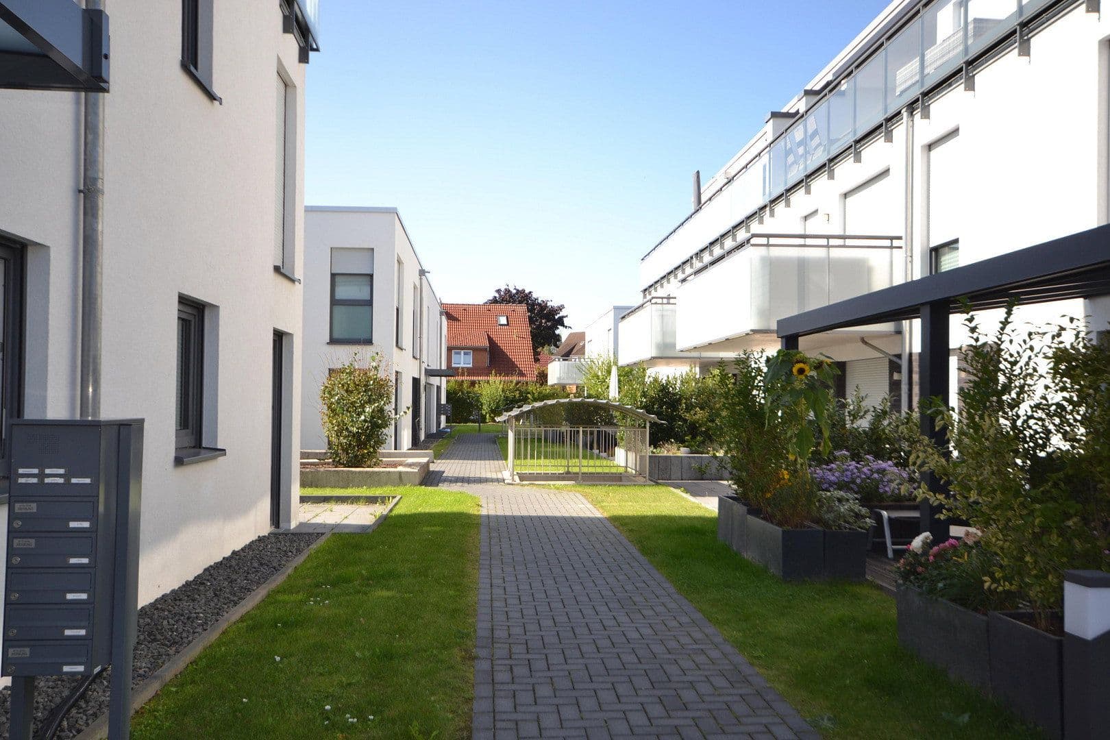 Prodej bytu 2+1 120 m², Hannoversche Straße 33 G, Hannover, Dolní Sasko Prodej bytu 2+1 120 m², Hannoversche Straße 33 G, Hannover, Dolní Sasko