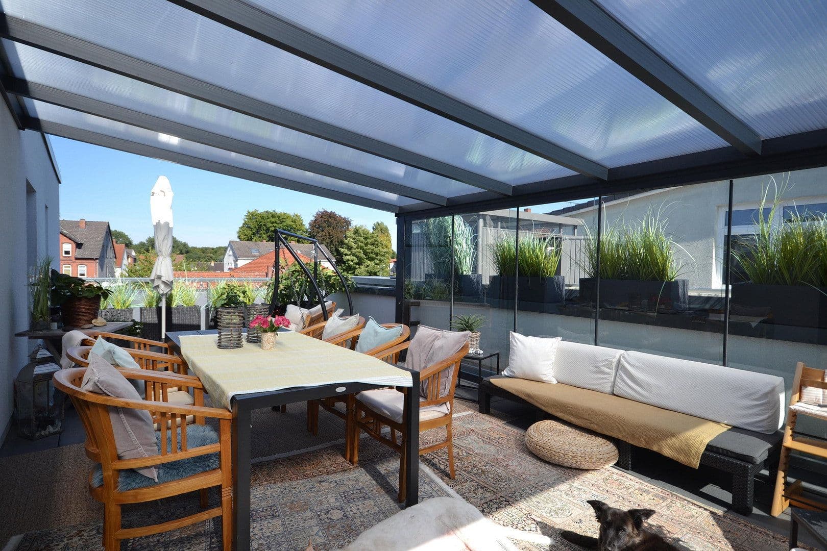 Prodej bytu 2+1 120 m², Hannoversche Straße 33 G, Hannover, Dolní Sasko Prodej bytu 2+1 120 m², Hannoversche Straße 33 G, Hannover, Dolní Sasko
