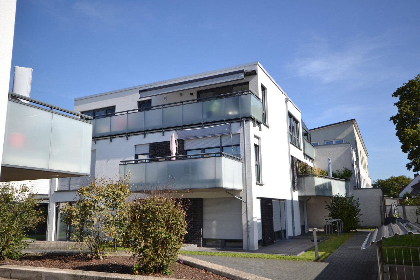 Prodej bytu 2+1 120 m², Hannoversche Straße 33 G, Hannover, Dolní Sasko Prodej bytu 2+1 120 m², Hannoversche Straße 33 G, Hannover, Dolní Sasko