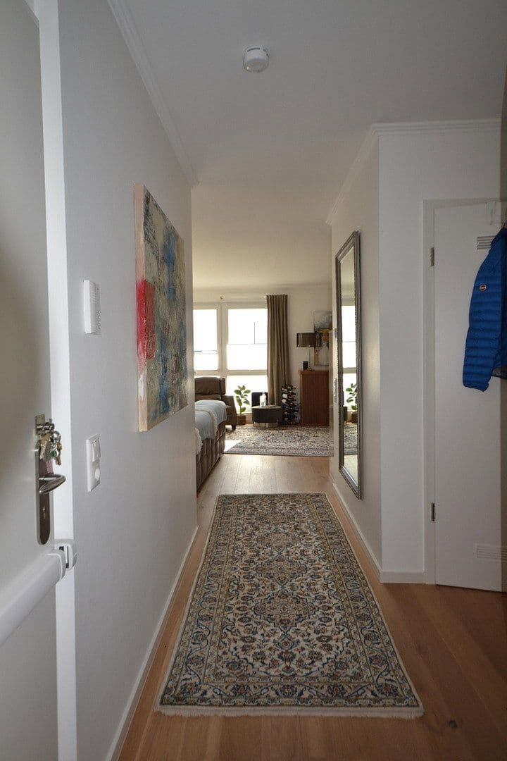 Prodej bytu 2+1 120 m², Hannoversche Straße 33 G, Hannover, Dolní Sasko Prodej bytu 2+1 120 m², Hannoversche Straße 33 G, Hannover, Dolní Sasko