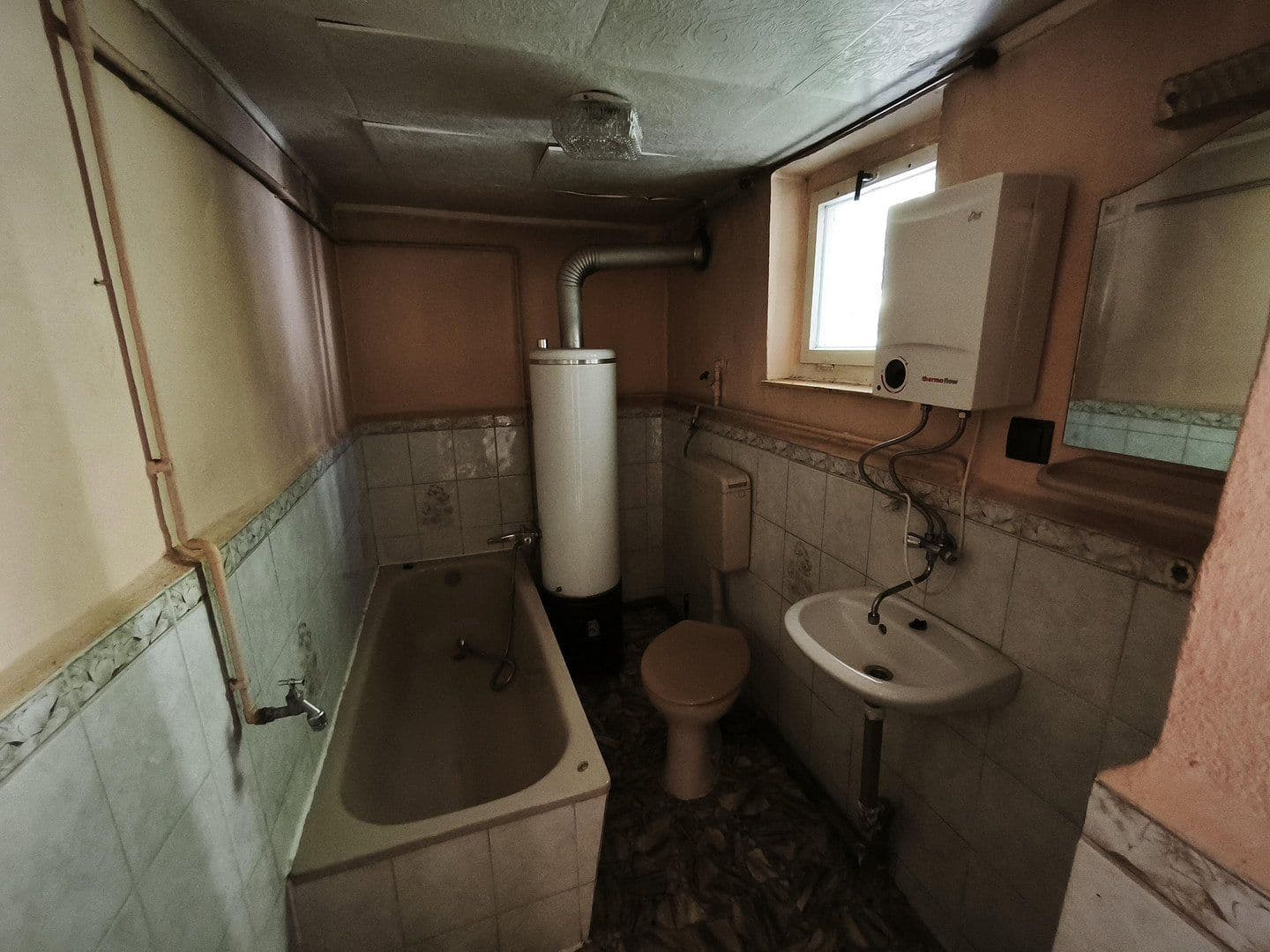 Prodej domu 179 m², pozemek 450 m², Windmühlenweg 10, Muldestausee, Sasko-Anhaltsko Prodej domu 179 m², pozemek 450 m², Windmühlenweg 10, Muldestausee, Sasko-Anhaltsko