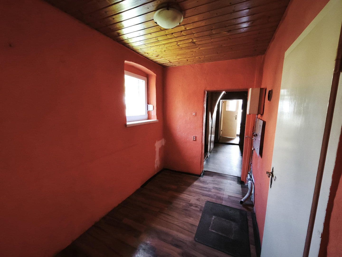 Prodej domu 179 m², pozemek 450 m², Windmühlenweg 10, Muldestausee, Sasko-Anhaltsko Prodej domu 179 m², pozemek 450 m², Windmühlenweg 10, Muldestausee, Sasko-Anhaltsko
