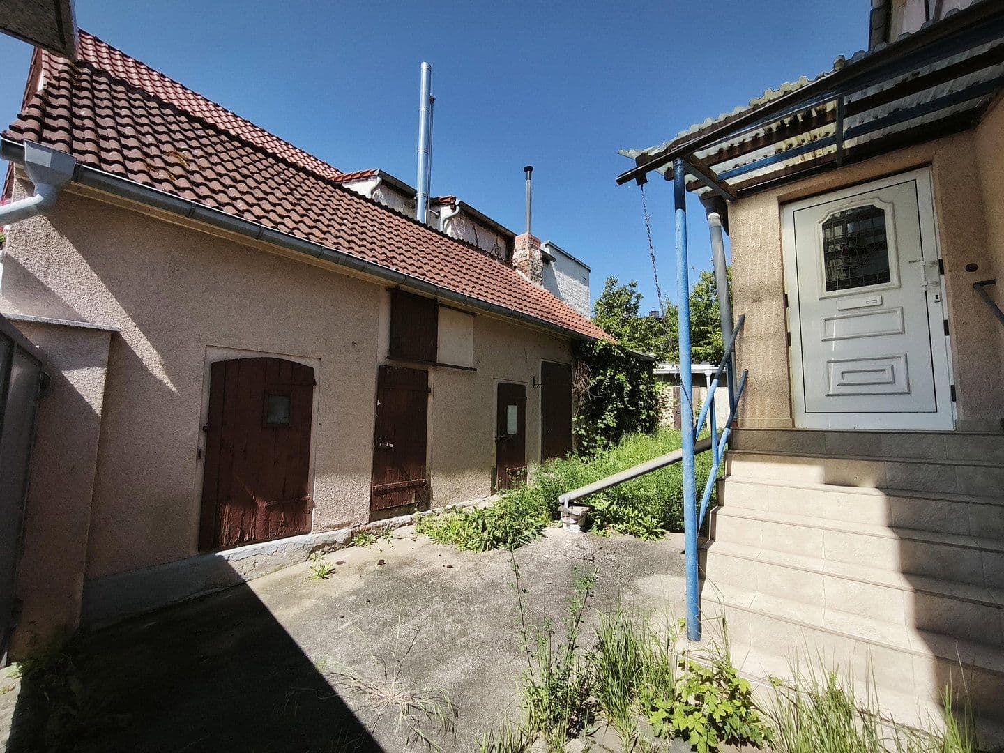Prodej domu 179 m², pozemek 450 m², Windmühlenweg 10, Muldestausee, Sasko-Anhaltsko Prodej domu 179 m², pozemek 450 m², Windmühlenweg 10, Muldestausee, Sasko-Anhaltsko