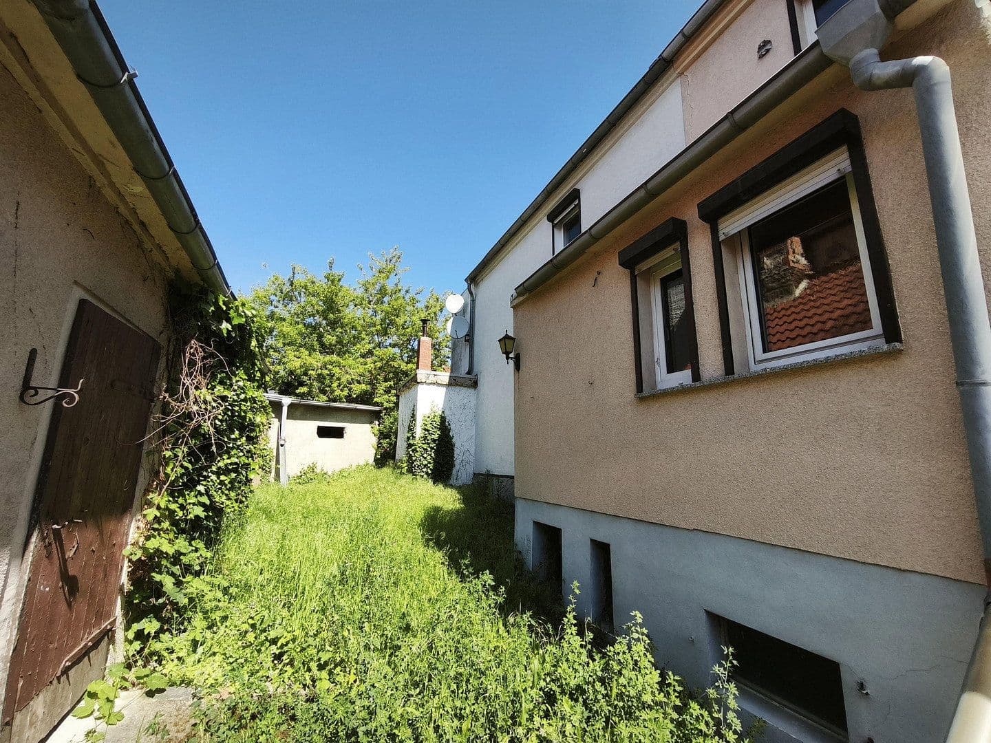 Prodej domu 179 m², pozemek 450 m², Windmühlenweg 10, Muldestausee, Sasko-Anhaltsko Prodej domu 179 m², pozemek 450 m², Windmühlenweg 10, Muldestausee, Sasko-Anhaltsko