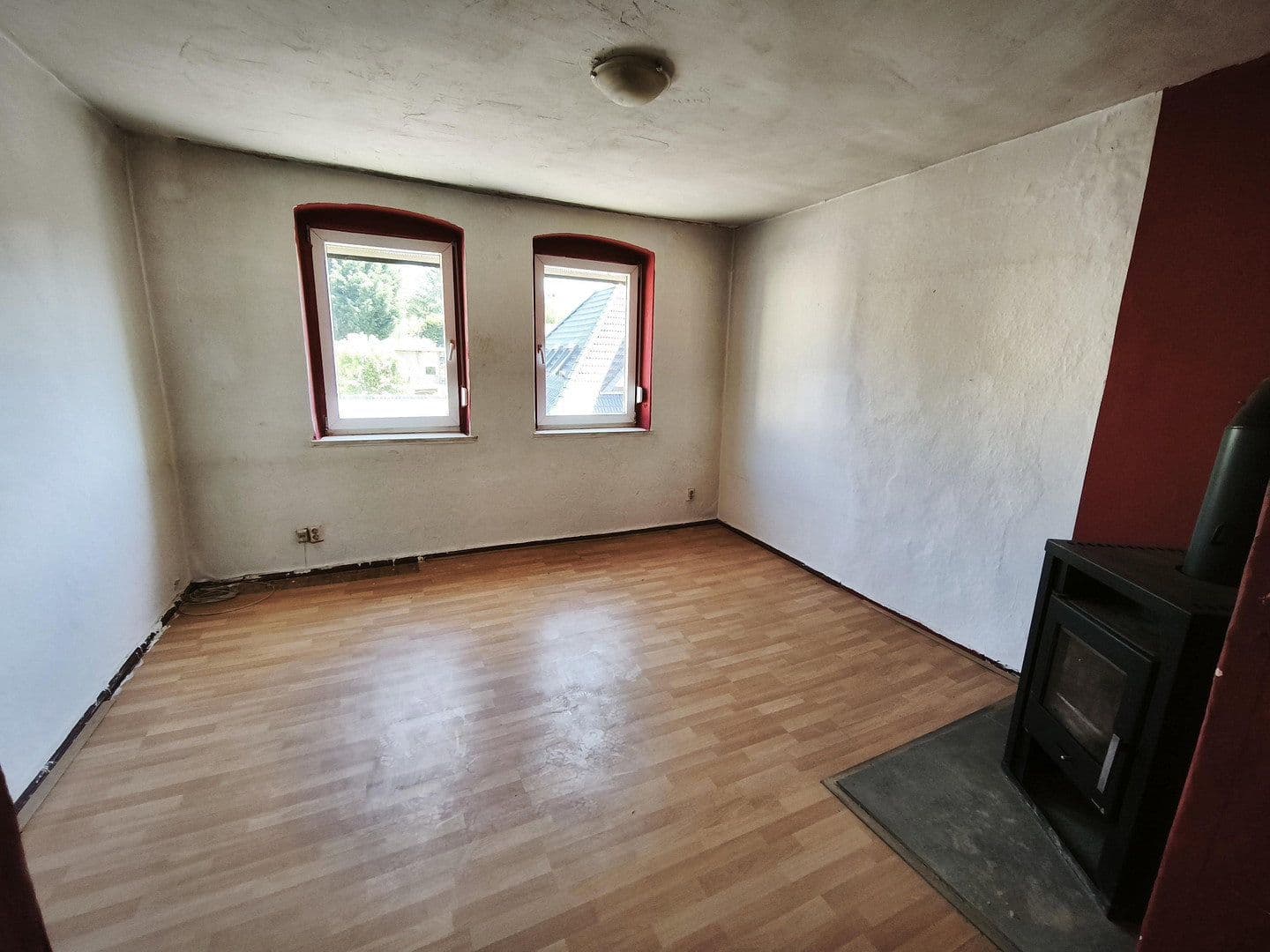 Prodej domu 179 m², pozemek 450 m², Windmühlenweg 10, Muldestausee, Sasko-Anhaltsko Prodej domu 179 m², pozemek 450 m², Windmühlenweg 10, Muldestausee, Sasko-Anhaltsko