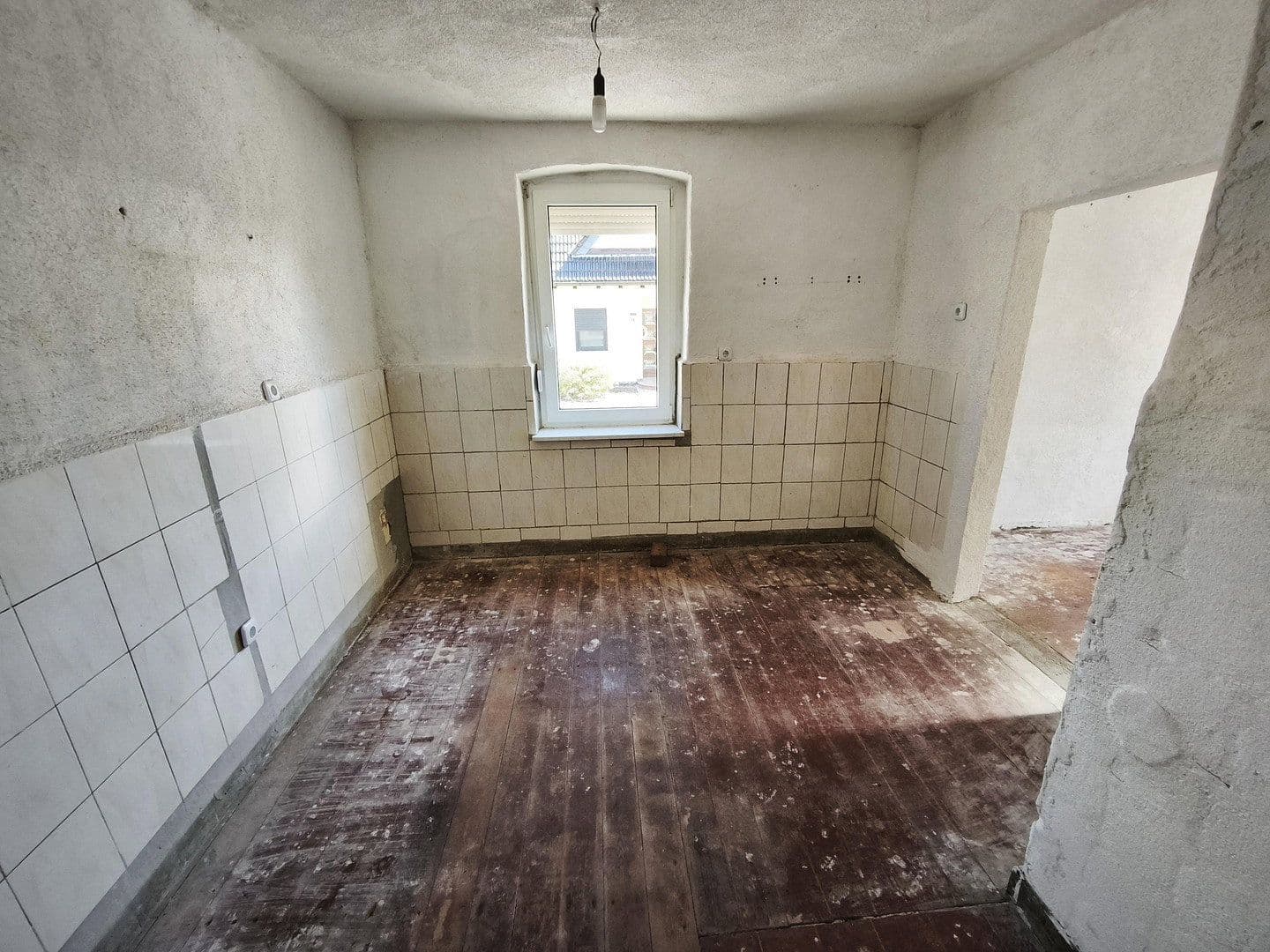 Prodej domu 179 m², pozemek 450 m², Windmühlenweg 10, Muldestausee, Sasko-Anhaltsko Prodej domu 179 m², pozemek 450 m², Windmühlenweg 10, Muldestausee, Sasko-Anhaltsko