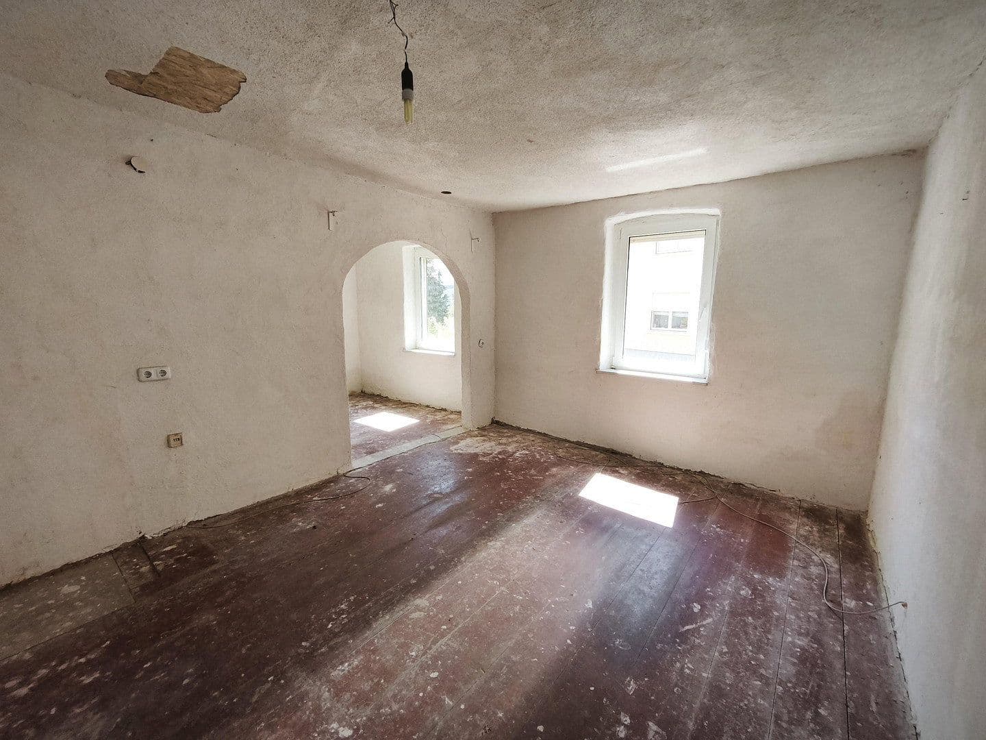 Prodej domu 179 m², pozemek 450 m², Windmühlenweg 10, Muldestausee, Sasko-Anhaltsko Prodej domu 179 m², pozemek 450 m², Windmühlenweg 10, Muldestausee, Sasko-Anhaltsko