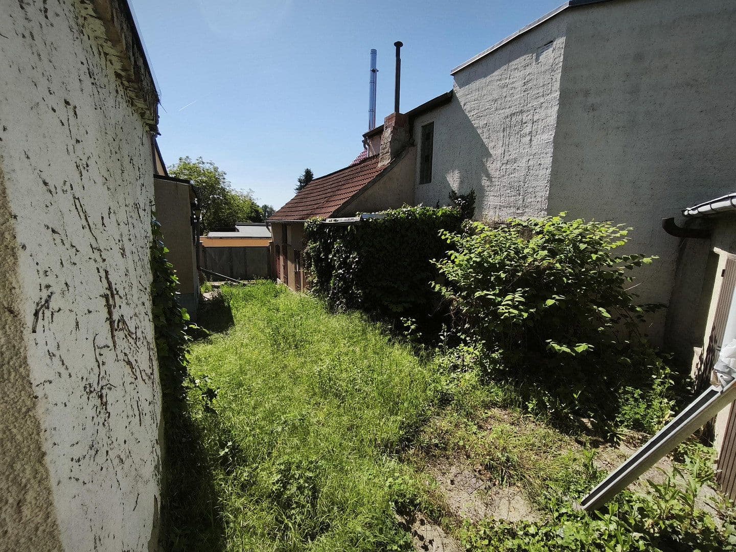 Prodej domu 179 m², pozemek 450 m², Windmühlenweg 10, Muldestausee, Sasko-Anhaltsko Prodej domu 179 m², pozemek 450 m², Windmühlenweg 10, Muldestausee, Sasko-Anhaltsko