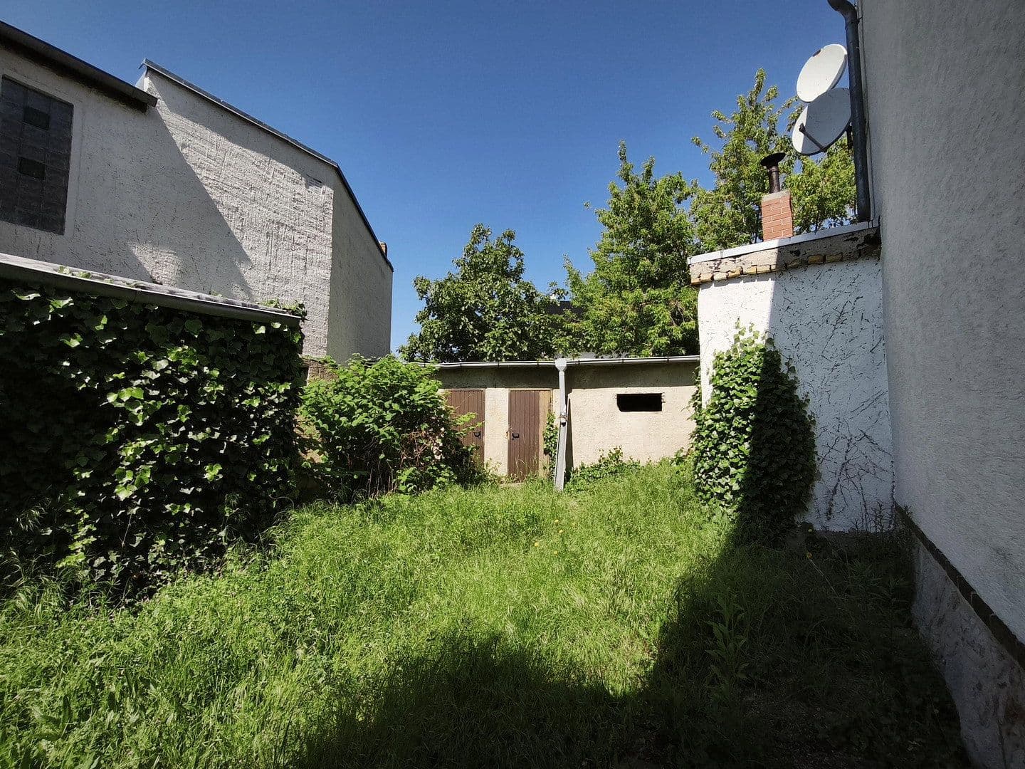 Prodej domu 179 m², pozemek 450 m², Windmühlenweg 10, Muldestausee, Sasko-Anhaltsko Prodej domu 179 m², pozemek 450 m², Windmühlenweg 10, Muldestausee, Sasko-Anhaltsko