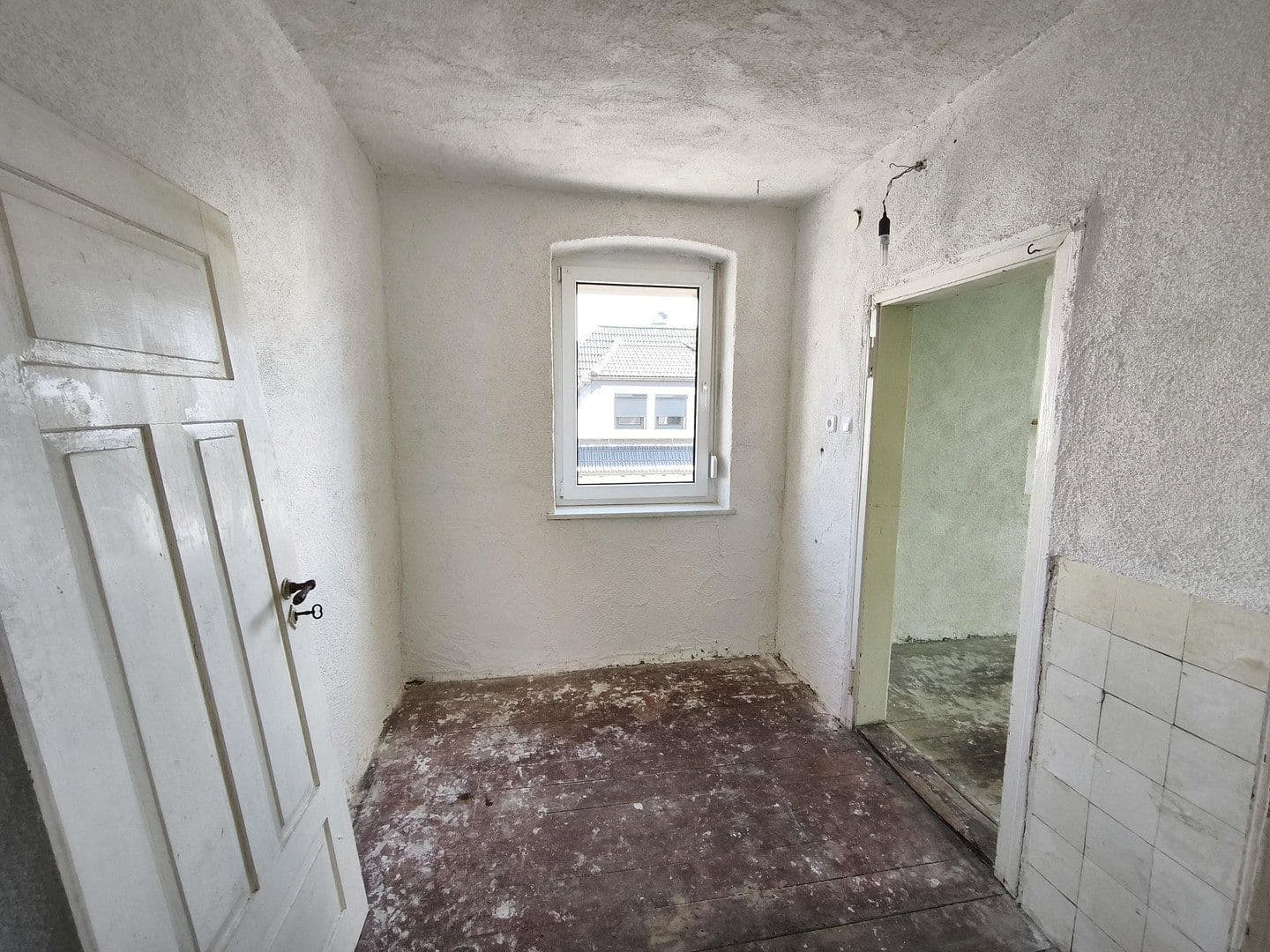 Prodej domu 179 m², pozemek 450 m², Windmühlenweg 10, Muldestausee, Sasko-Anhaltsko Prodej domu 179 m², pozemek 450 m², Windmühlenweg 10, Muldestausee, Sasko-Anhaltsko