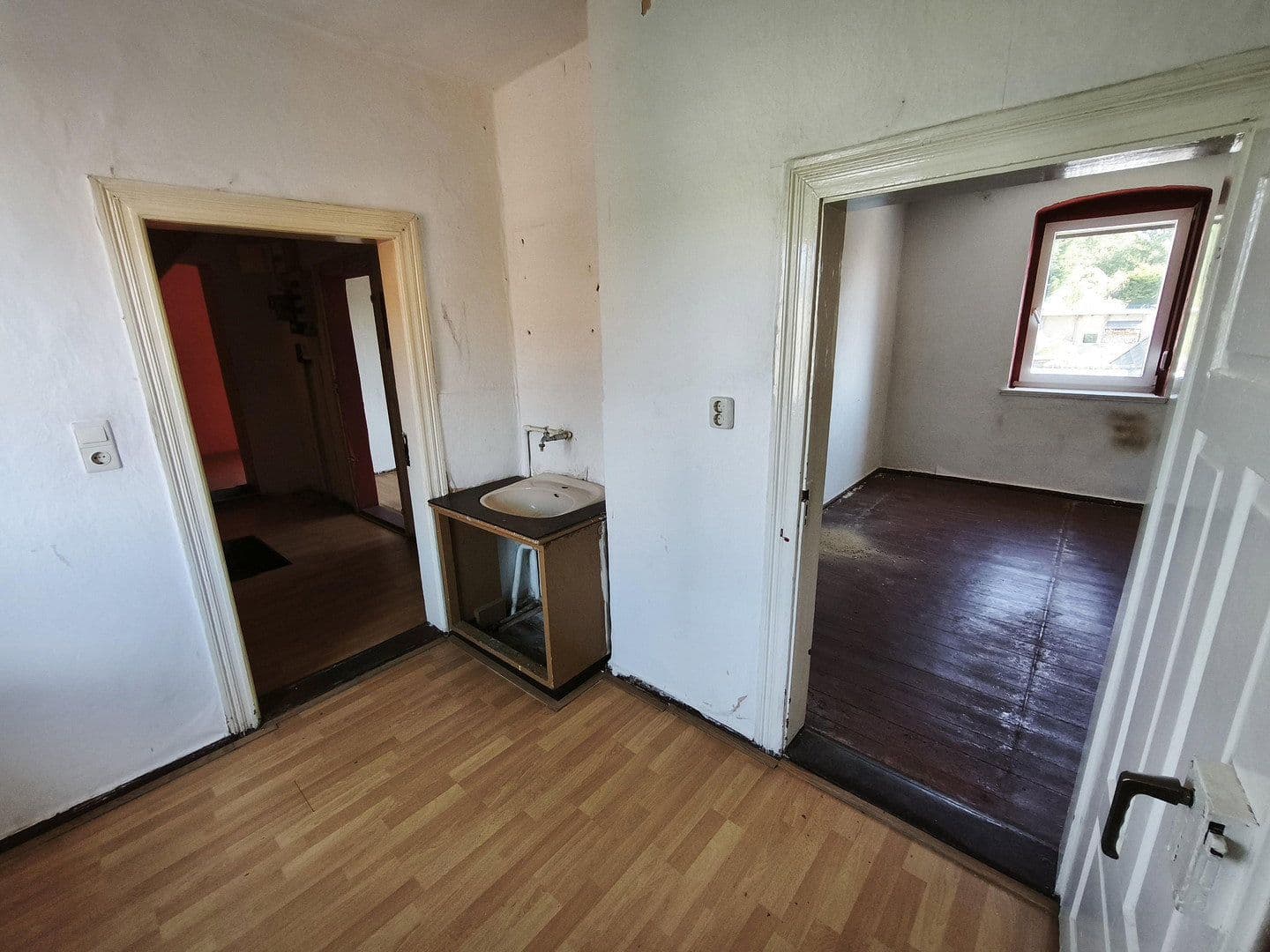 Prodej domu 179 m², pozemek 450 m², Windmühlenweg 10, Muldestausee, Sasko-Anhaltsko Prodej domu 179 m², pozemek 450 m², Windmühlenweg 10, Muldestausee, Sasko-Anhaltsko