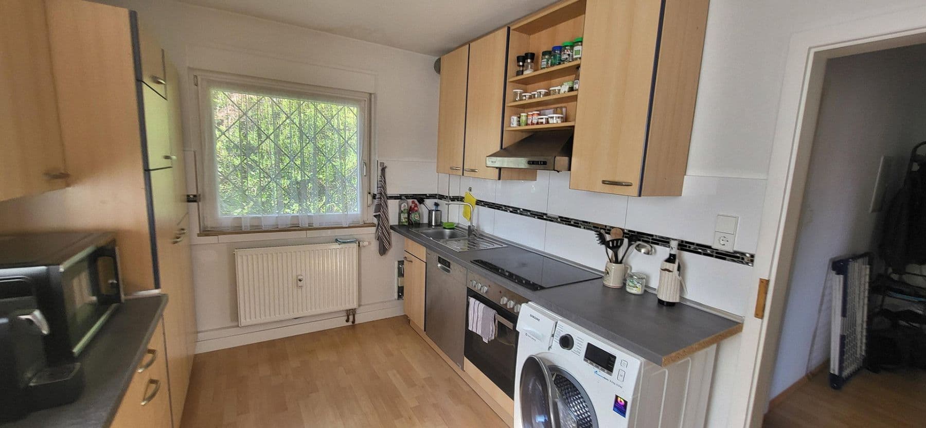 Pronájem bytu 2+1 63 m², Oberer Wingertweg 8, Pforzheim, Bádensko-Württembersko Pronájem bytu 2+1 63 m², Oberer Wingertweg 8, Pforzheim, Bádensko-Württembersko