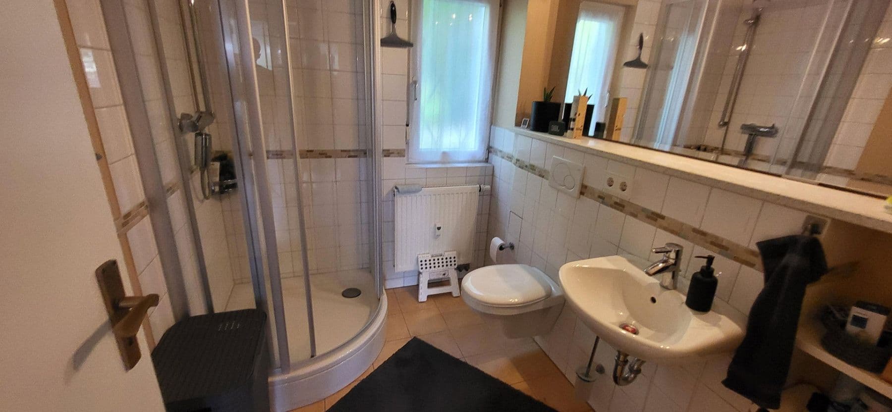 Pronájem bytu 2+1 63 m², Oberer Wingertweg 8, Pforzheim, Bádensko-Württembersko Pronájem bytu 2+1 63 m², Oberer Wingertweg 8, Pforzheim, Bádensko-Württembersko