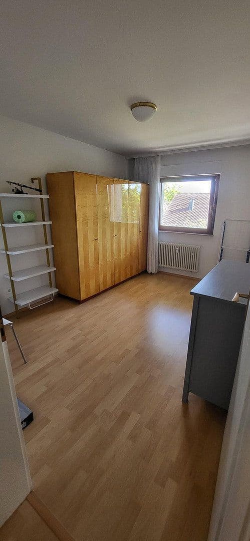 Pronájem bytu 2+1 63 m², Oberer Wingertweg 8, Pforzheim, Bádensko-Württembersko Pronájem bytu 2+1 63 m², Oberer Wingertweg 8, Pforzheim, Bádensko-Württembersko