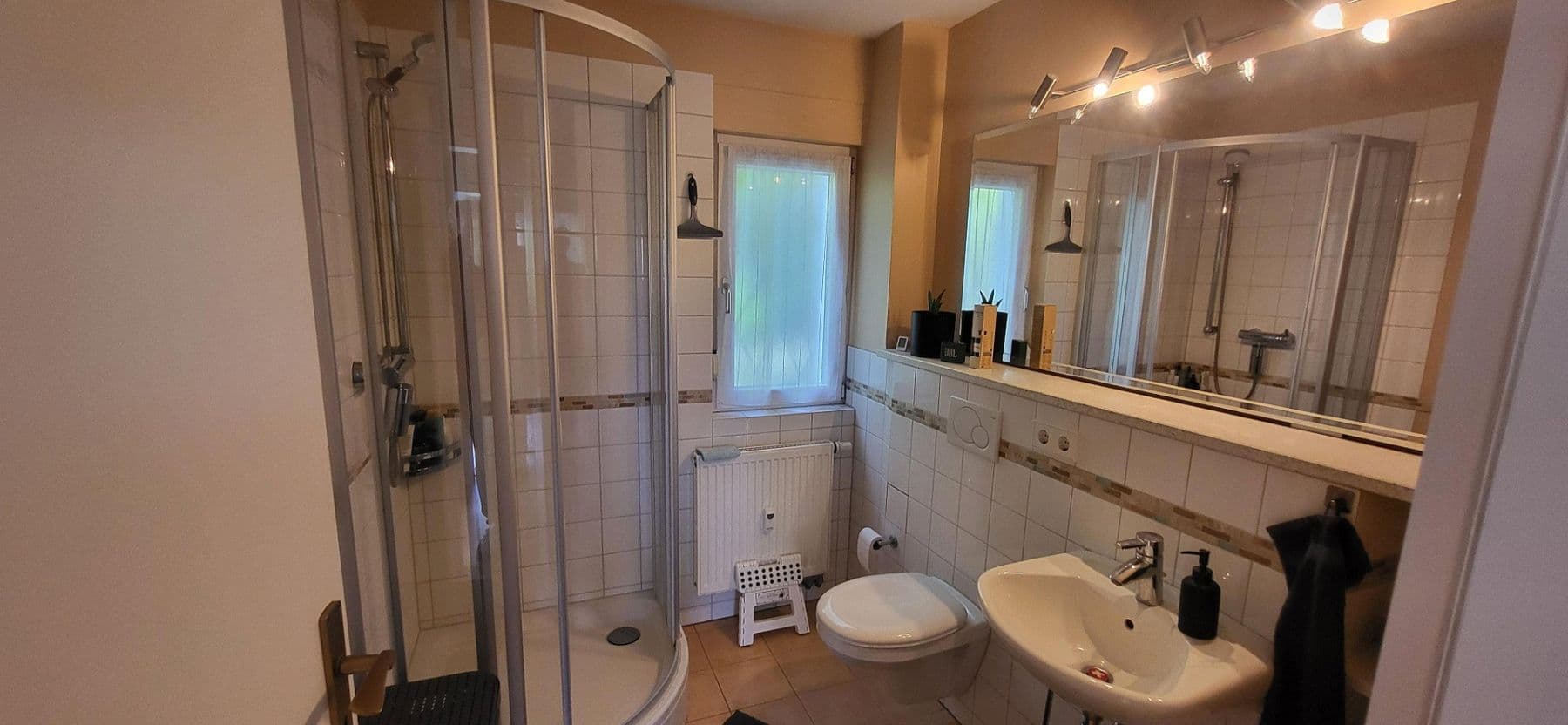 Pronájem bytu 2+1 63 m², Oberer Wingertweg 8, Pforzheim, Bádensko-Württembersko Pronájem bytu 2+1 63 m², Oberer Wingertweg 8, Pforzheim, Bádensko-Württembersko
