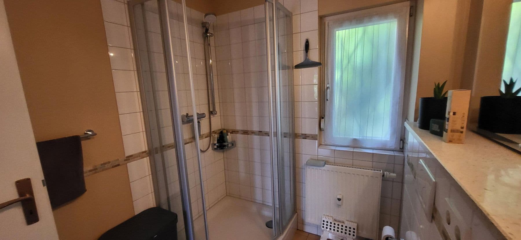 Pronájem bytu 2+1 63 m², Oberer Wingertweg 8, Pforzheim, Bádensko-Württembersko Pronájem bytu 2+1 63 m², Oberer Wingertweg 8, Pforzheim, Bádensko-Württembersko