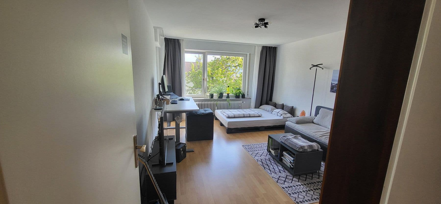 Pronájem bytu 2+1 63 m², Oberer Wingertweg 8, Pforzheim, Bádensko-Württembersko Pronájem bytu 2+1 63 m², Oberer Wingertweg 8, Pforzheim, Bádensko-Württembersko