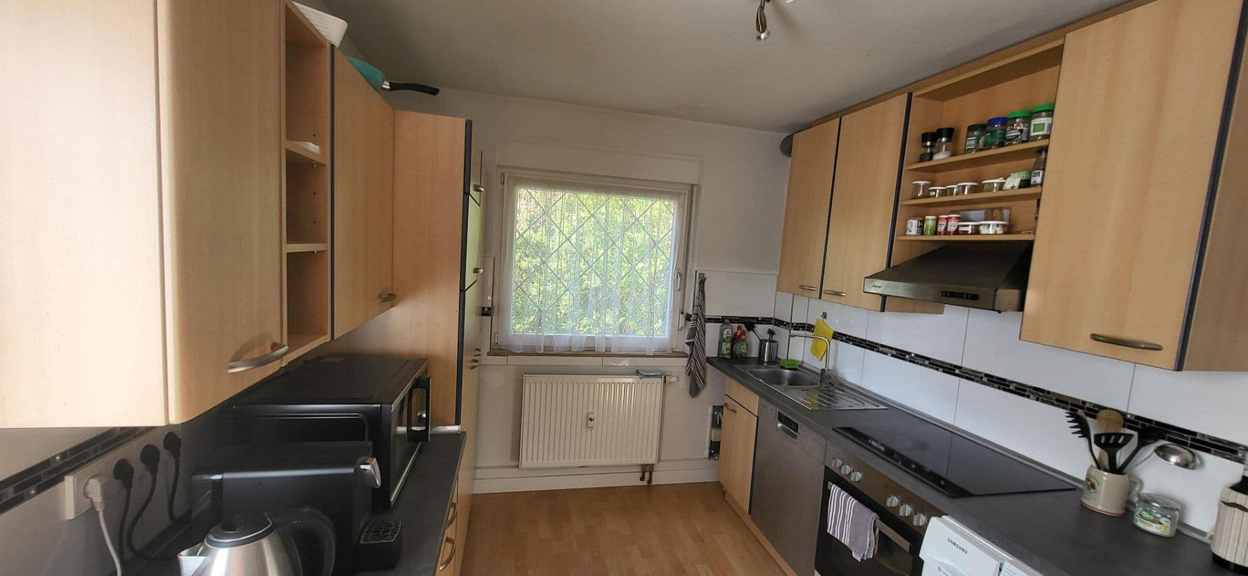 Pronájem bytu 2+1 63 m², Oberer Wingertweg 8, Pforzheim, Bádensko-Württembersko Pronájem bytu 2+1 63 m², Oberer Wingertweg 8, Pforzheim, Bádensko-Württembersko