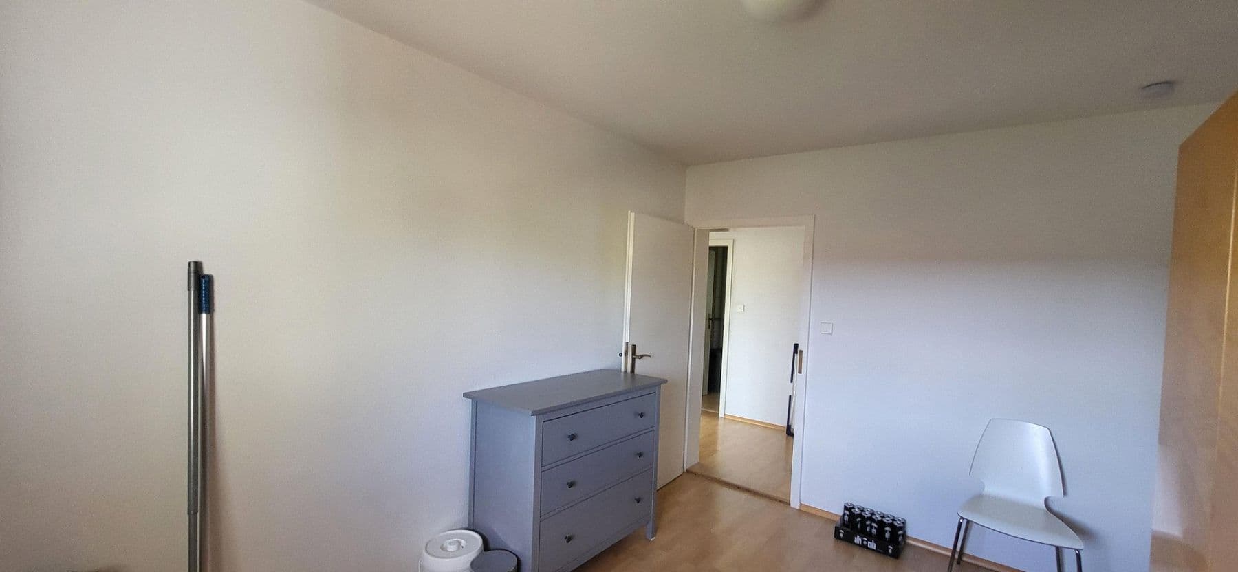 Pronájem bytu 2+1 63 m², Oberer Wingertweg 8, Pforzheim, Bádensko-Württembersko Pronájem bytu 2+1 63 m², Oberer Wingertweg 8, Pforzheim, Bádensko-Württembersko