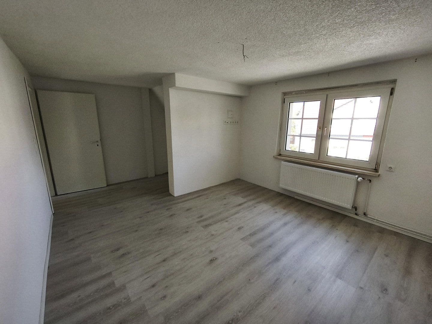 Prodej domu 88 m², pozemek 250 m², Ringweg 26, Gräfenhainichen, Sasko-Anhaltsko Prodej domu 88 m², pozemek 250 m², Ringweg 26, Gräfenhainichen, Sasko-Anhaltsko