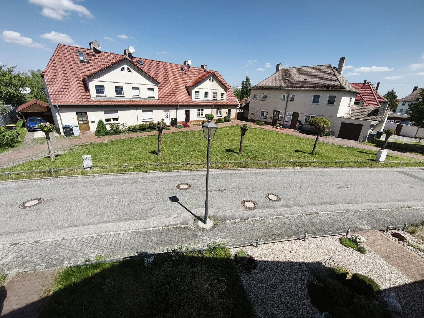 Prodej domu 88 m², pozemek 250 m², Ringweg 26, Gräfenhainichen, Sasko-Anhaltsko Prodej domu 88 m², pozemek 250 m², Ringweg 26, Gräfenhainichen, Sasko-Anhaltsko