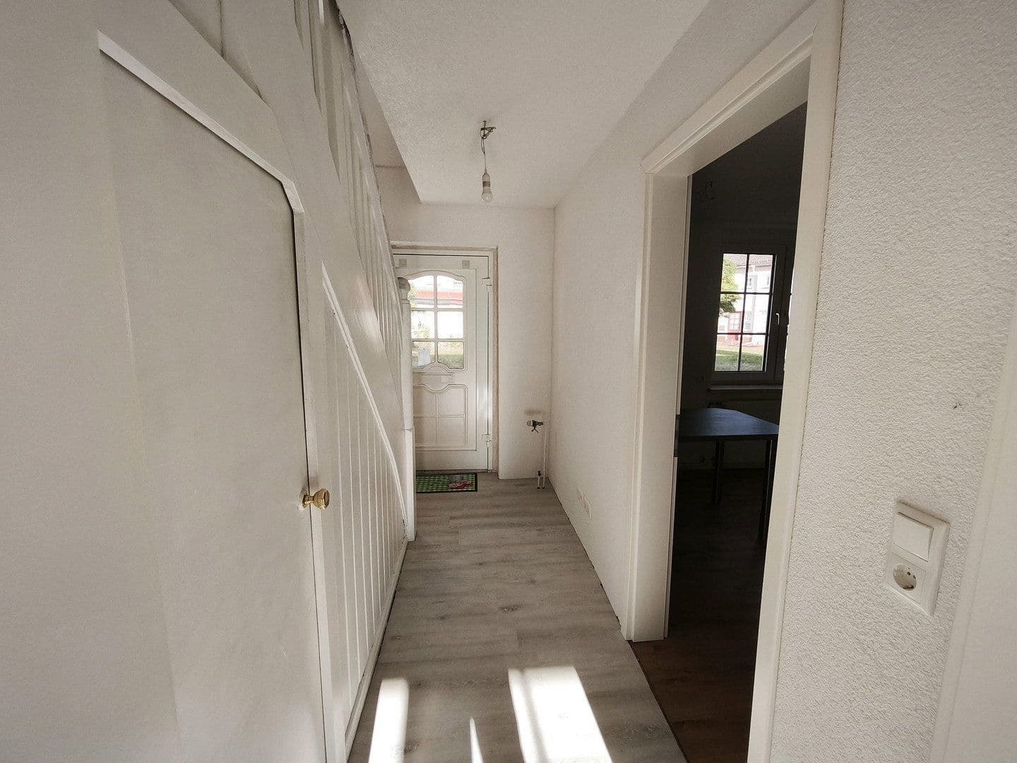Prodej domu 88 m², pozemek 250 m², Ringweg 26, Gräfenhainichen, Sasko-Anhaltsko Prodej domu 88 m², pozemek 250 m², Ringweg 26, Gräfenhainichen, Sasko-Anhaltsko