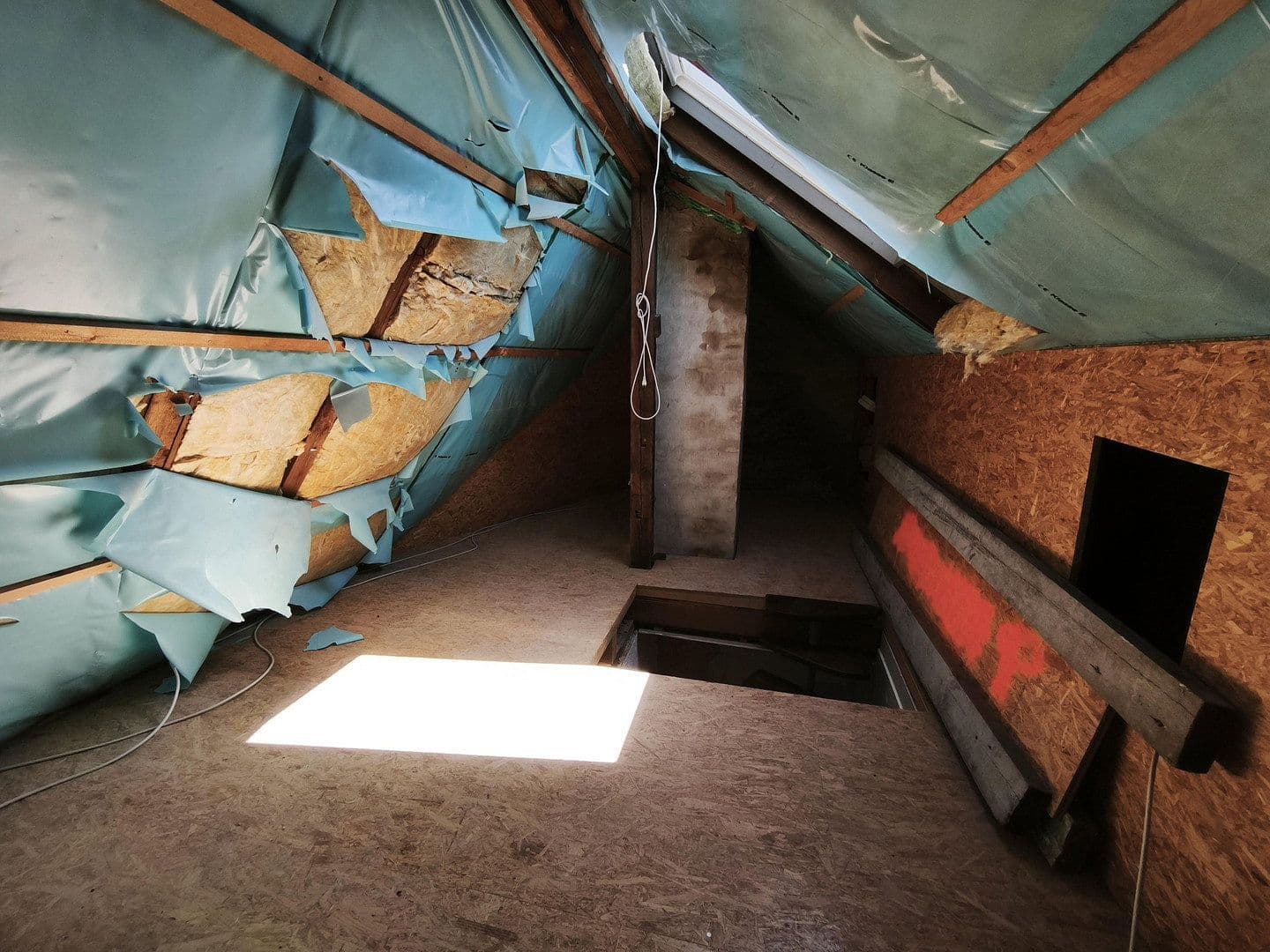 Prodej domu 88 m², pozemek 250 m², Ringweg 26, Gräfenhainichen, Sasko-Anhaltsko Prodej domu 88 m², pozemek 250 m², Ringweg 26, Gräfenhainichen, Sasko-Anhaltsko