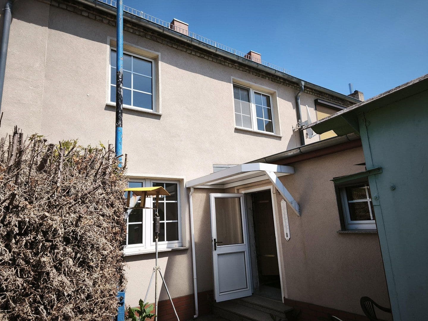 Prodej domu 88 m², pozemek 250 m², Ringweg 26, Gräfenhainichen, Sasko-Anhaltsko Prodej domu 88 m², pozemek 250 m², Ringweg 26, Gräfenhainichen, Sasko-Anhaltsko