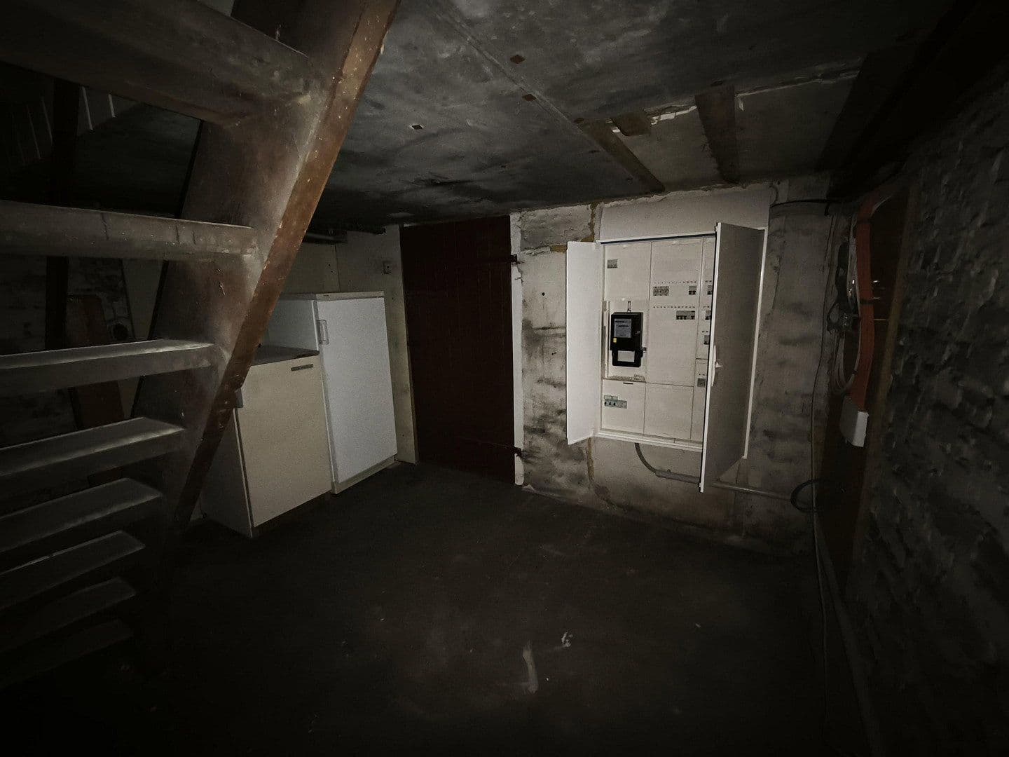 Prodej domu 88 m², pozemek 250 m², Ringweg 26, Gräfenhainichen, Sasko-Anhaltsko Prodej domu 88 m², pozemek 250 m², Ringweg 26, Gräfenhainichen, Sasko-Anhaltsko
