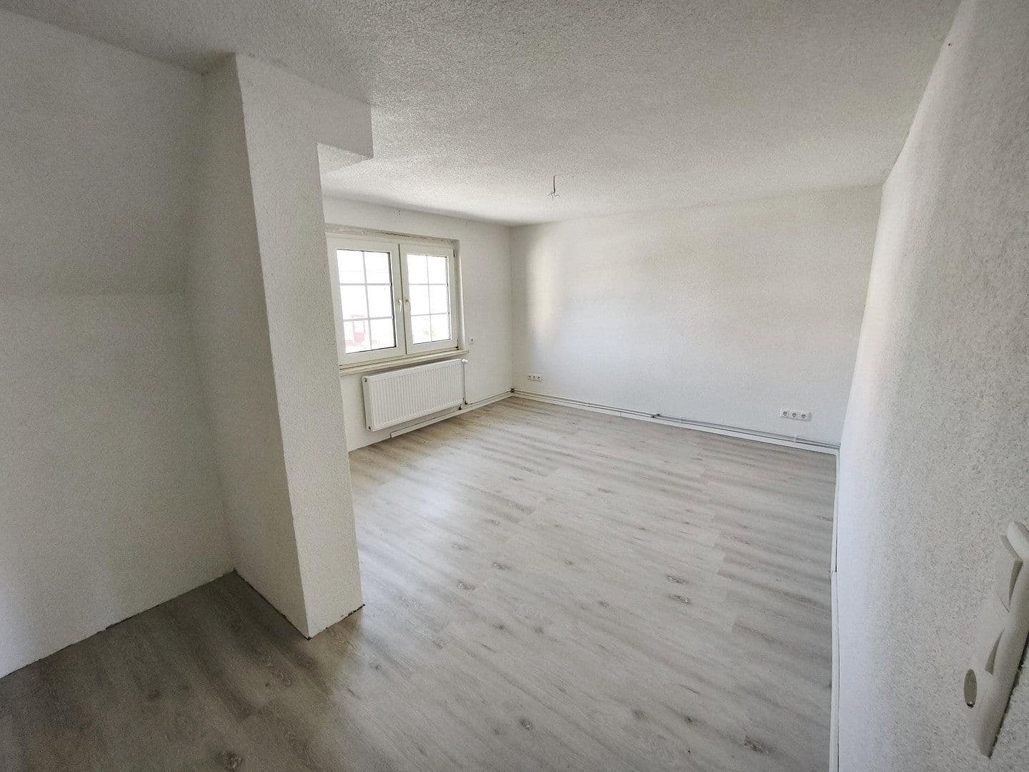 Prodej domu 88 m², pozemek 250 m², Ringweg 26, Gräfenhainichen, Sasko-Anhaltsko Prodej domu 88 m², pozemek 250 m², Ringweg 26, Gräfenhainichen, Sasko-Anhaltsko