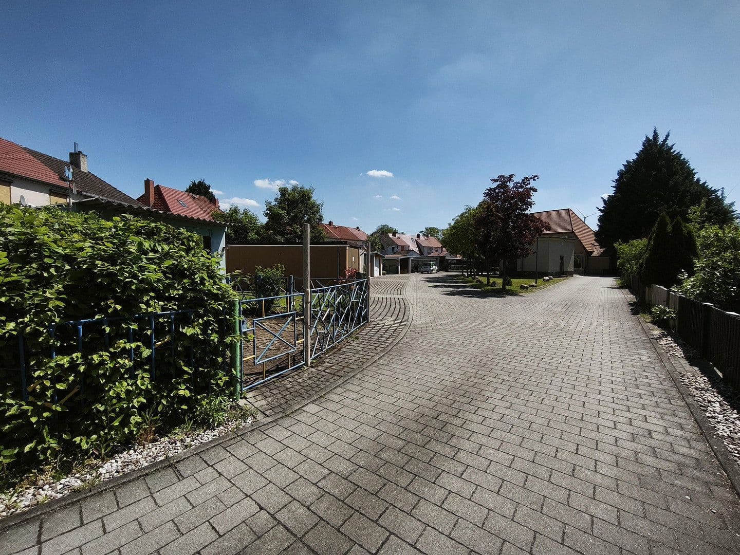 Prodej domu 88 m², pozemek 250 m², Ringweg 26, Gräfenhainichen, Sasko-Anhaltsko Prodej domu 88 m², pozemek 250 m², Ringweg 26, Gräfenhainichen, Sasko-Anhaltsko