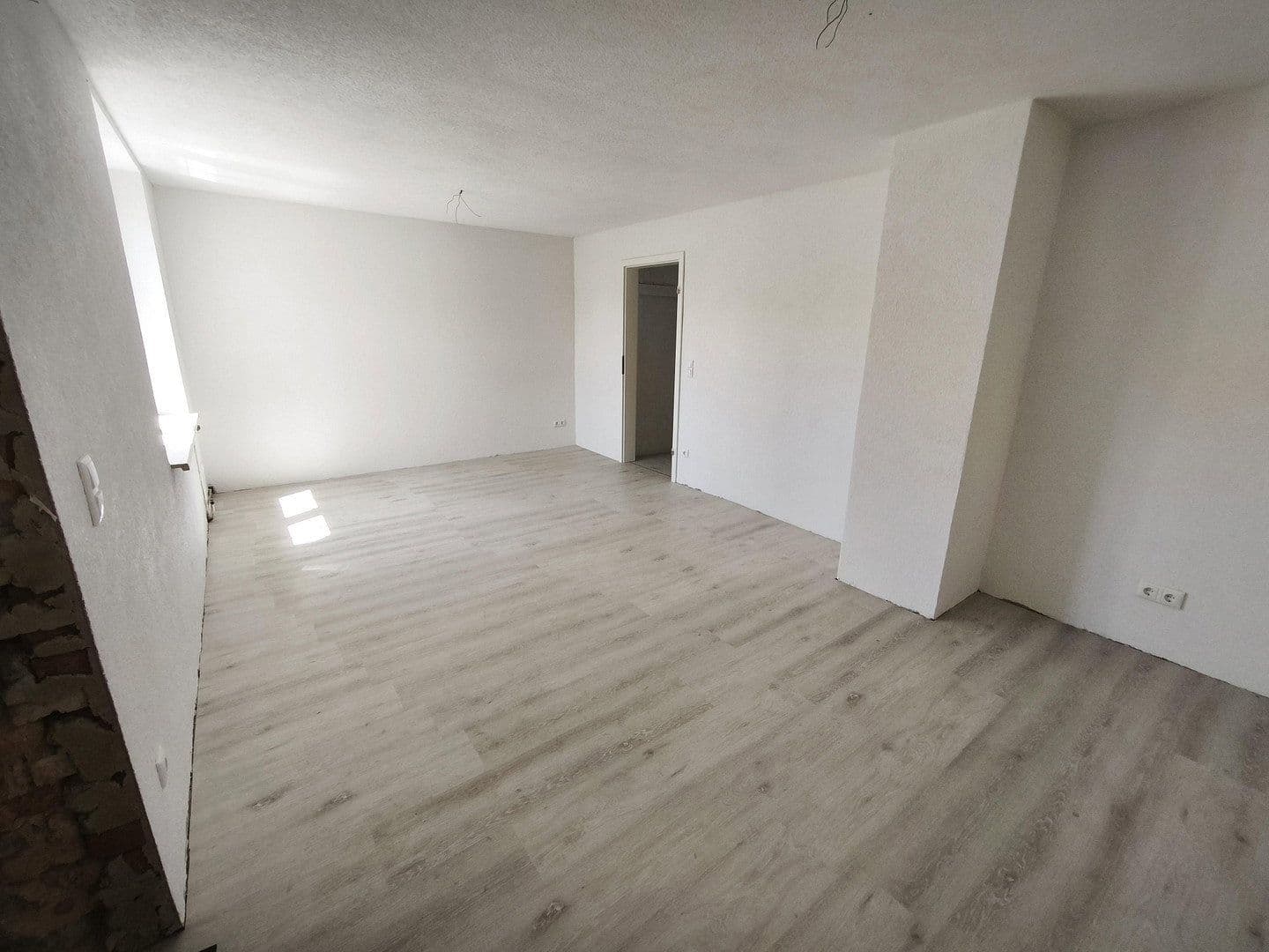 Prodej domu 88 m², pozemek 250 m², Ringweg 26, Gräfenhainichen, Sasko-Anhaltsko Prodej domu 88 m², pozemek 250 m², Ringweg 26, Gräfenhainichen, Sasko-Anhaltsko