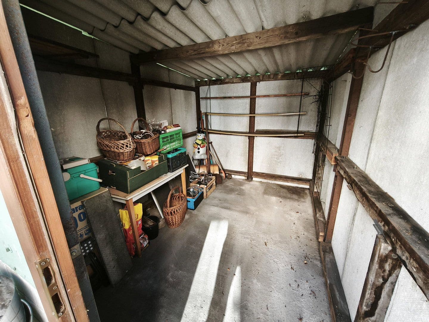 Prodej domu 88 m², pozemek 250 m², Ringweg 26, Gräfenhainichen, Sasko-Anhaltsko Prodej domu 88 m², pozemek 250 m², Ringweg 26, Gräfenhainichen, Sasko-Anhaltsko